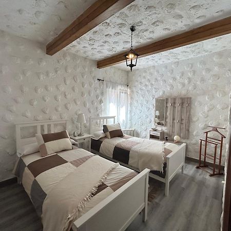 Casa Rural Juli Santa-Cruz de Ténérife Extérieur photo