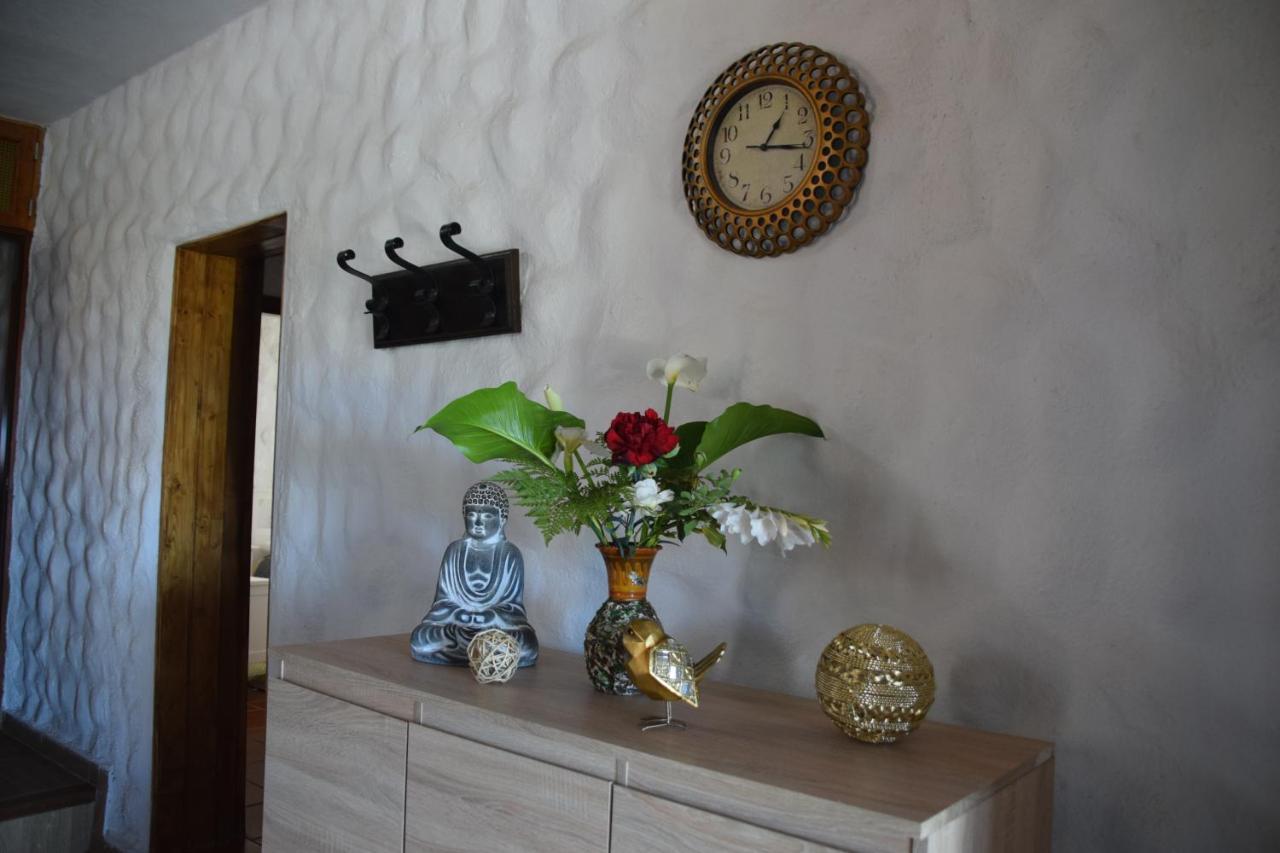 Casa Rural Juli Santa-Cruz de Ténérife Extérieur photo