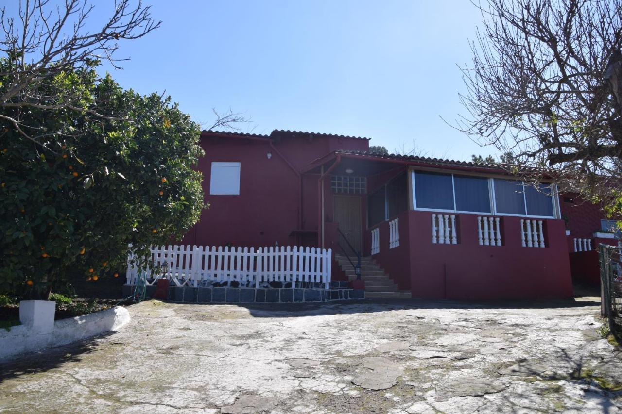 Casa Rural Juli Santa-Cruz de Ténérife Extérieur photo