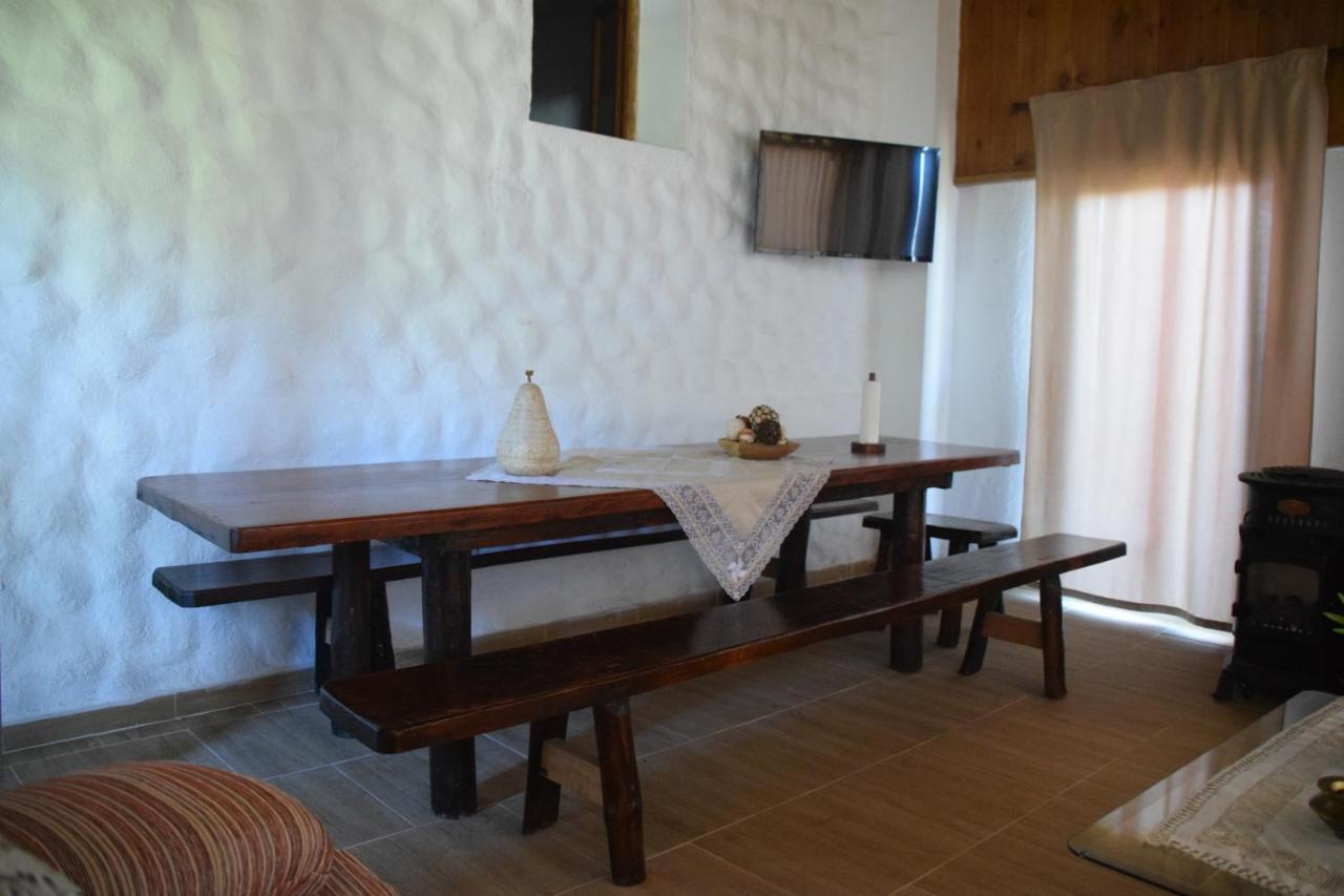 Casa Rural Juli Santa-Cruz de Ténérife Extérieur photo