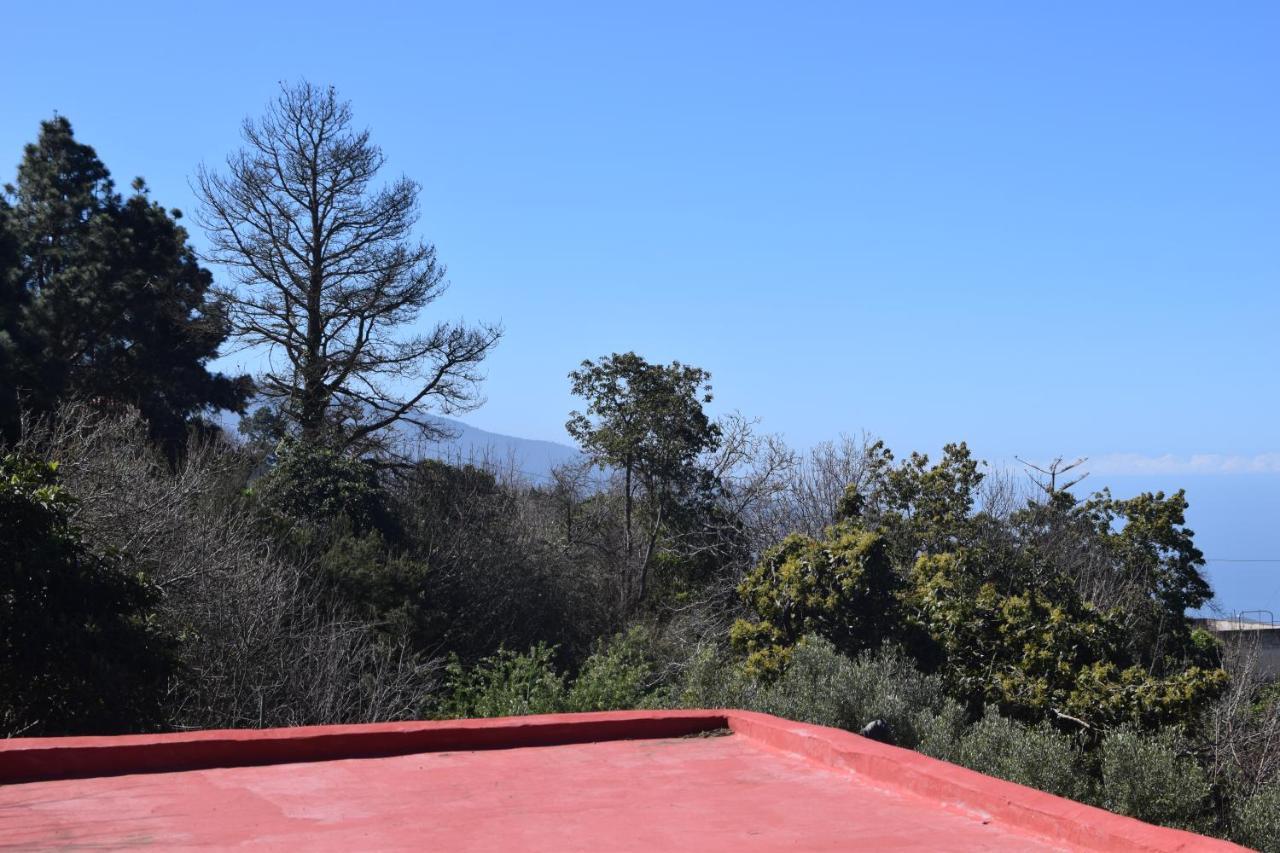 Casa Rural Juli Santa-Cruz de Ténérife Extérieur photo
