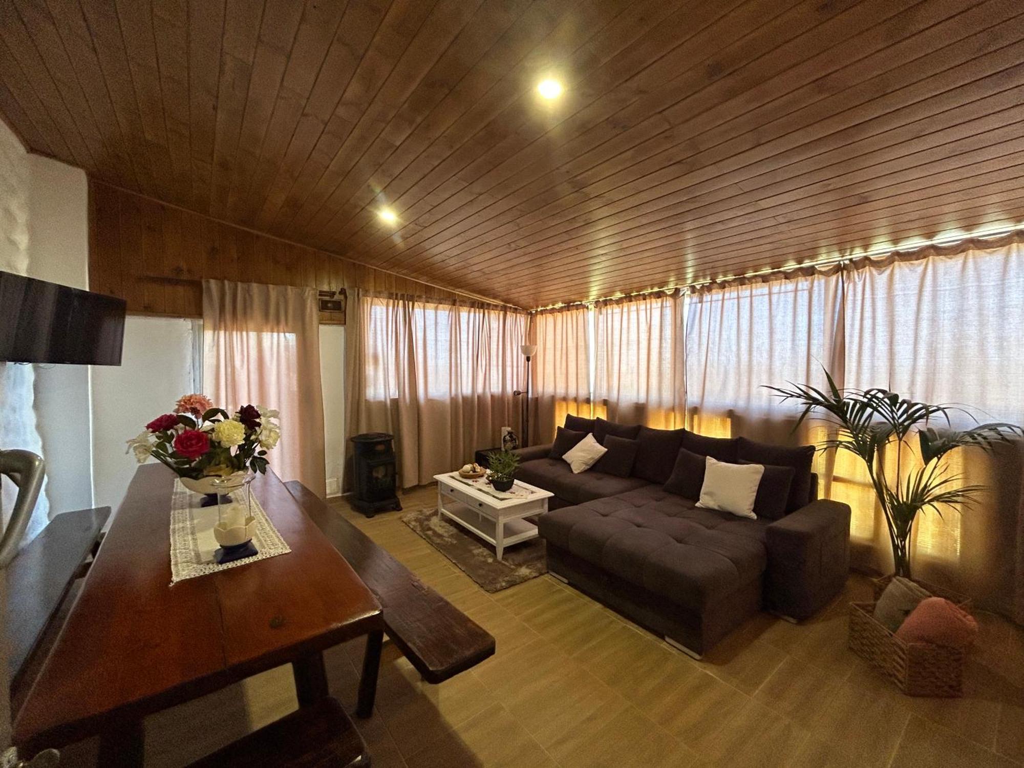 Casa Rural Juli Santa-Cruz de Ténérife Extérieur photo