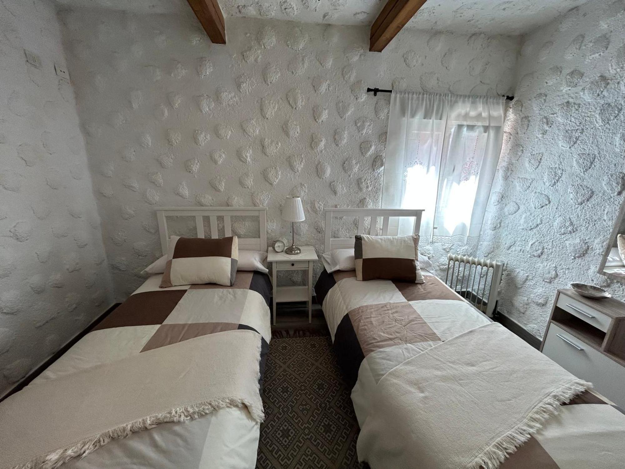 Casa Rural Juli Santa-Cruz de Ténérife Extérieur photo