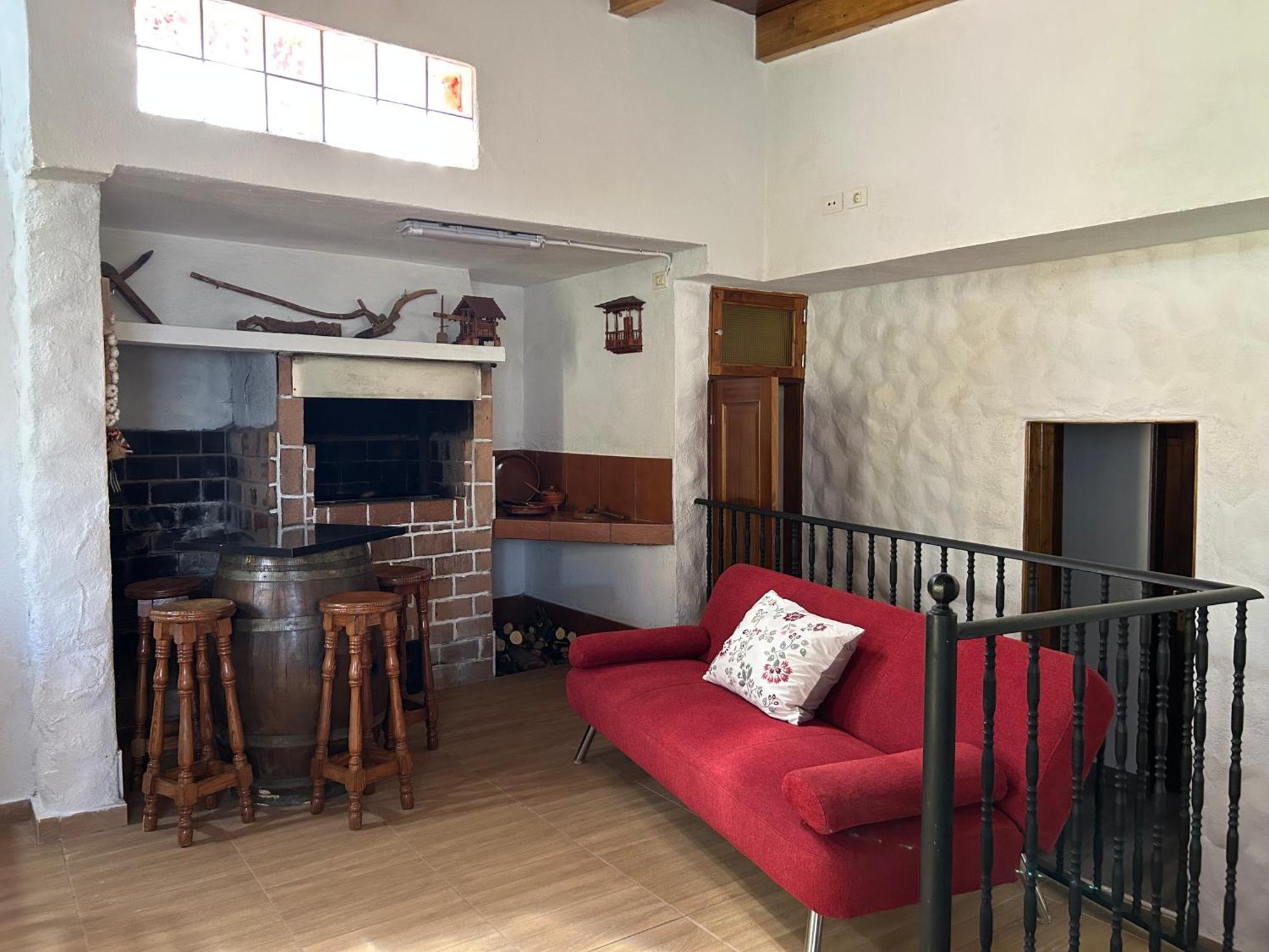 Casa Rural Juli Santa-Cruz de Ténérife Extérieur photo