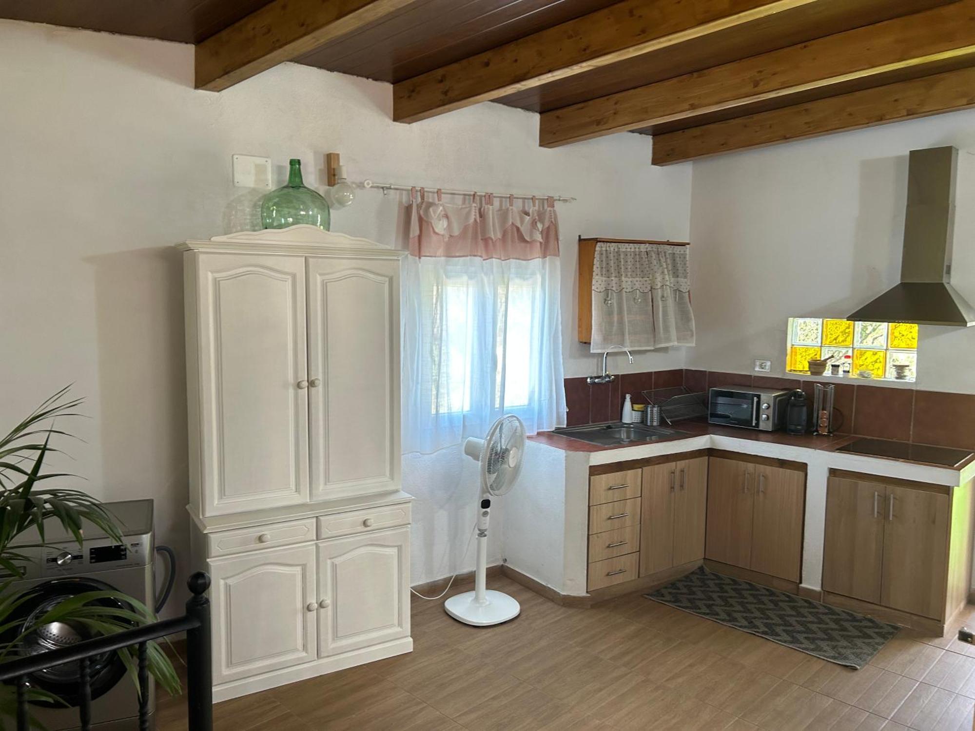 Casa Rural Juli Santa-Cruz de Ténérife Extérieur photo