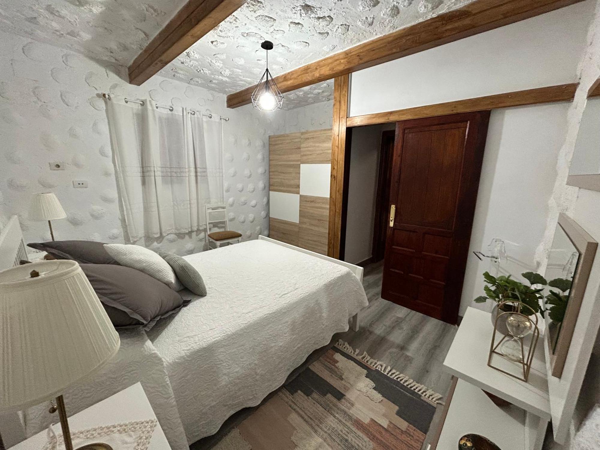 Casa Rural Juli Santa-Cruz de Ténérife Extérieur photo