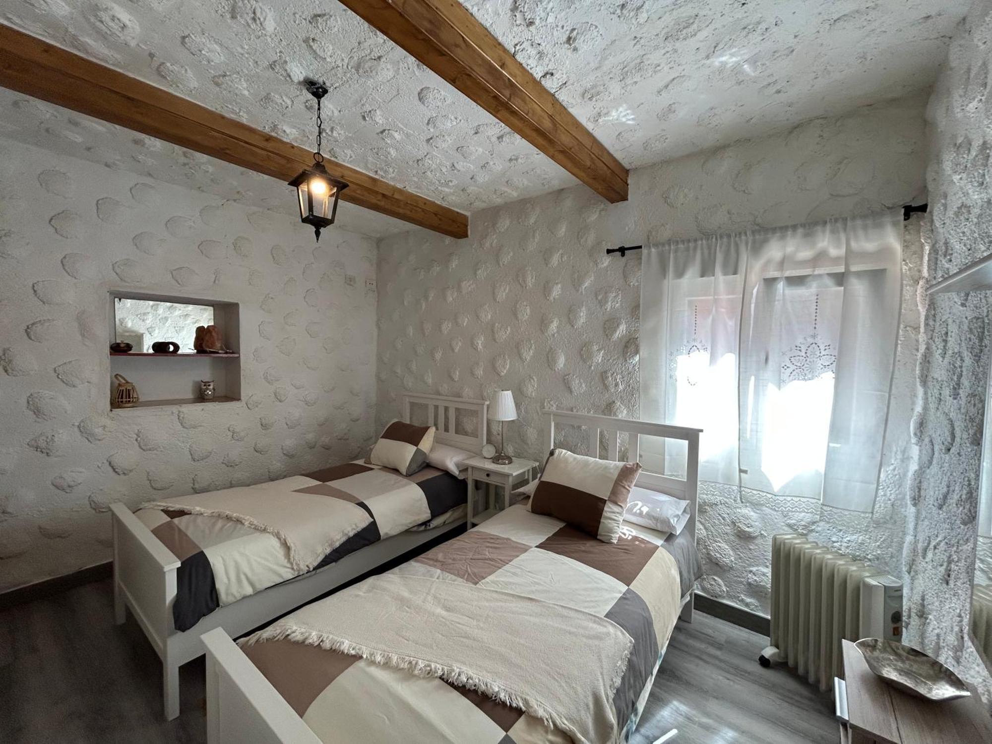 Casa Rural Juli Santa-Cruz de Ténérife Extérieur photo